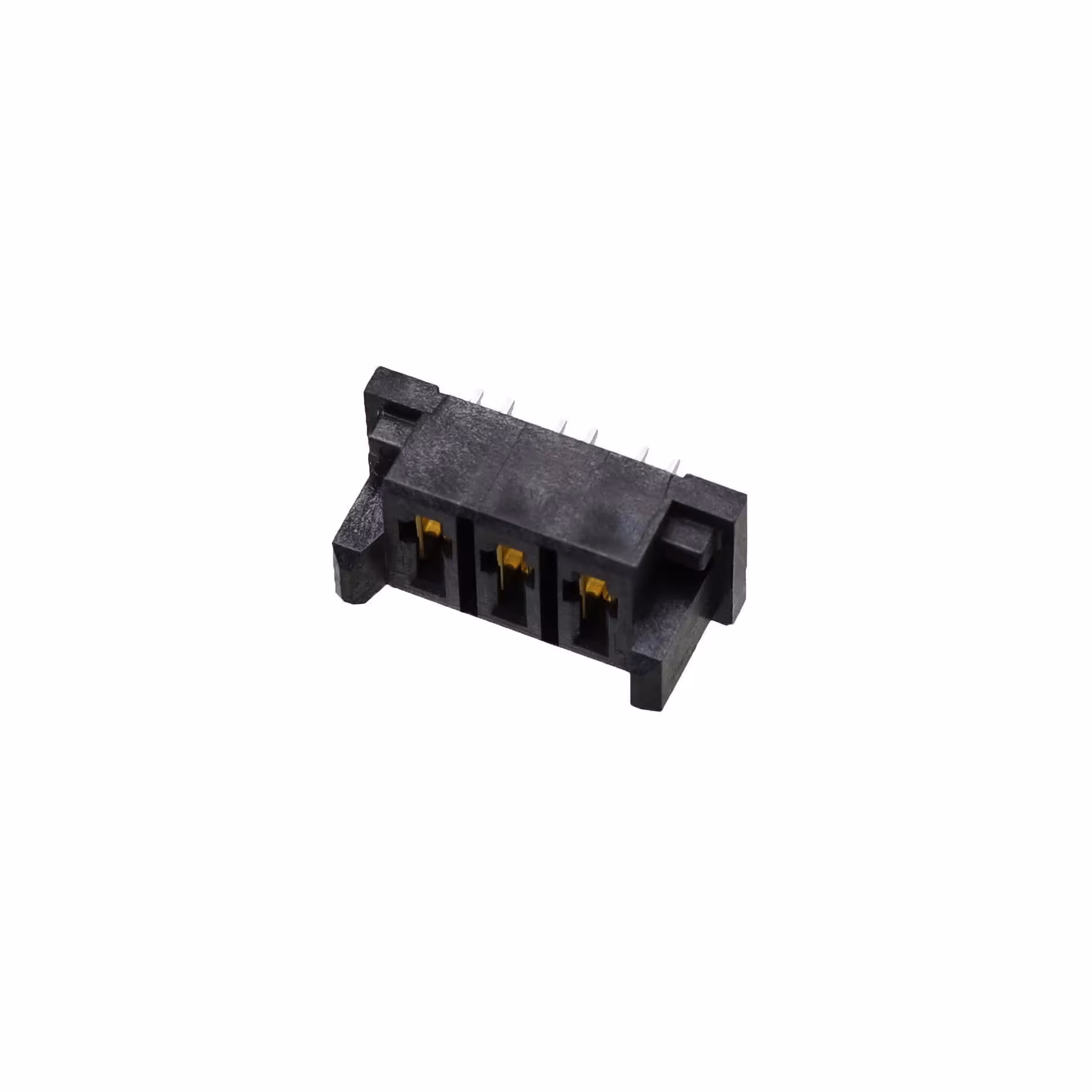 MPS-03-7.70-01-L-V Samtec Inc.  Blade Type Power Connector Assemblies